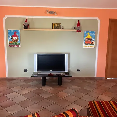 Bed & Breakfast Il Pignomo *