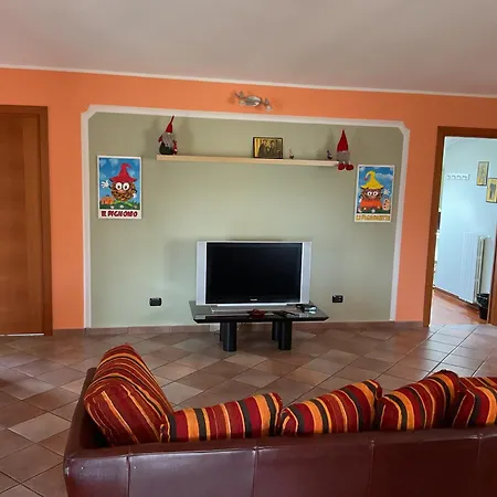 Bed & Breakfast Il Pignomo