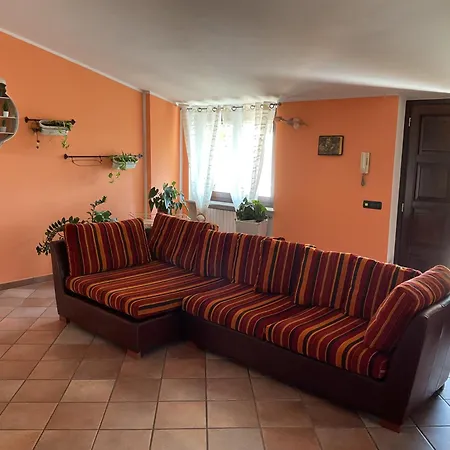 Bed & Breakfast Il Pignomo Villar Dora