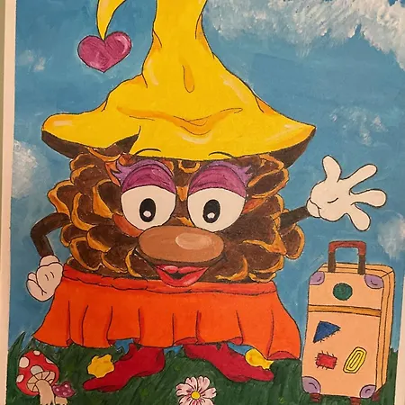 Oda ve Kahvaltı Il Pignomo