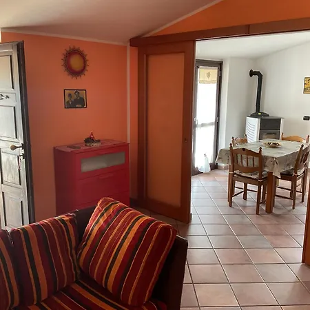 Il Pignomo Bed & Breakfast *