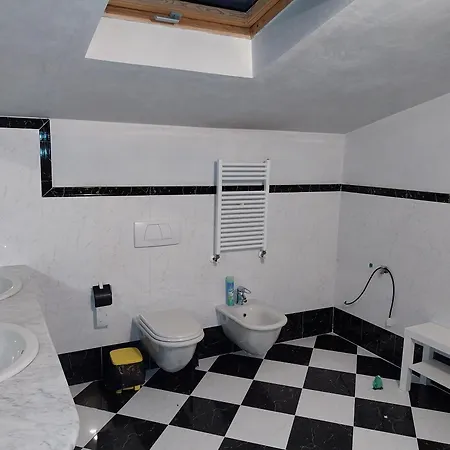 Bed & Breakfast Il Pignomo Villar Dora