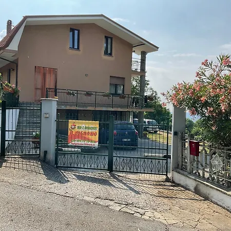 Bed & Breakfast Il Pignomo 4*