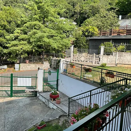 Il Pignomo Oda ve Kahvaltı