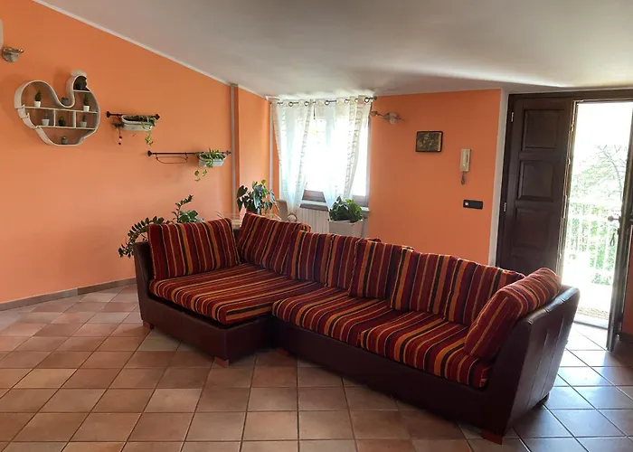 Bed and Breakfast Il Pignomo Villar Dora