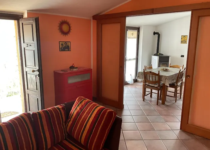Il Pignomo Bed and Breakfast 4*