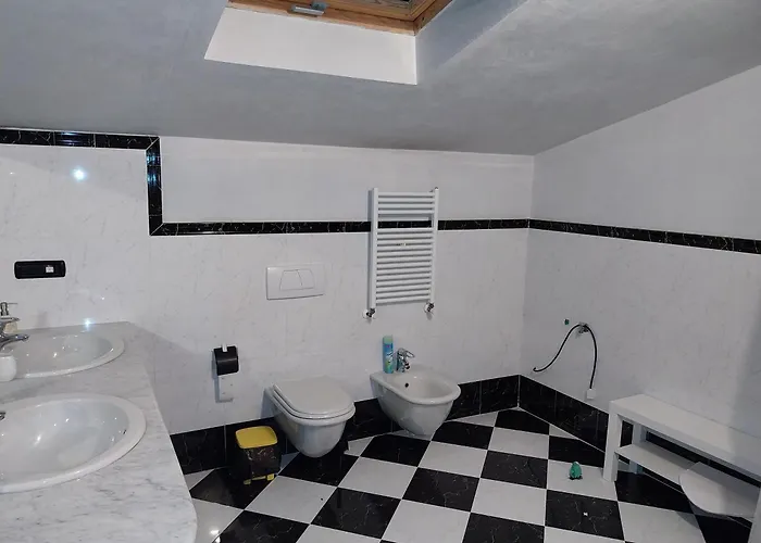 Bed and Breakfast Il Pignomo Villar Dora