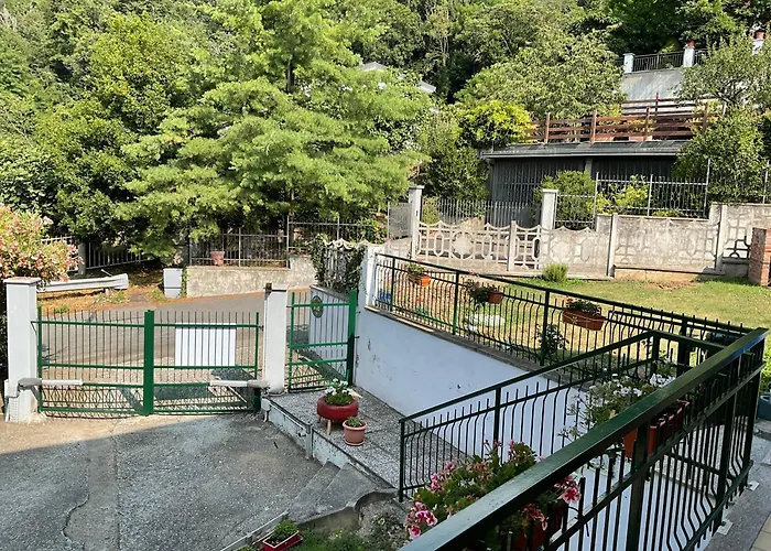 Il Pignomo Bed and Breakfast